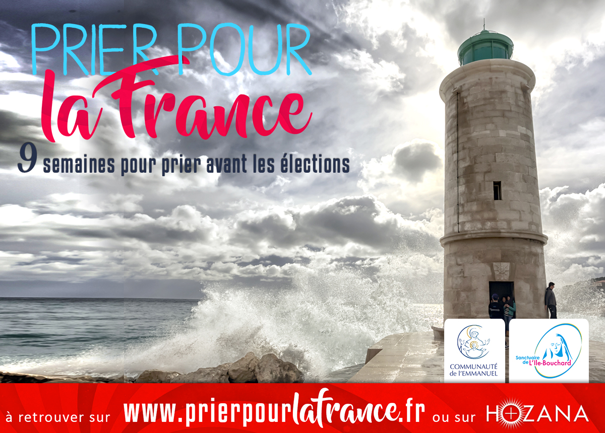 Neuvaine pour rencontrer lamour
